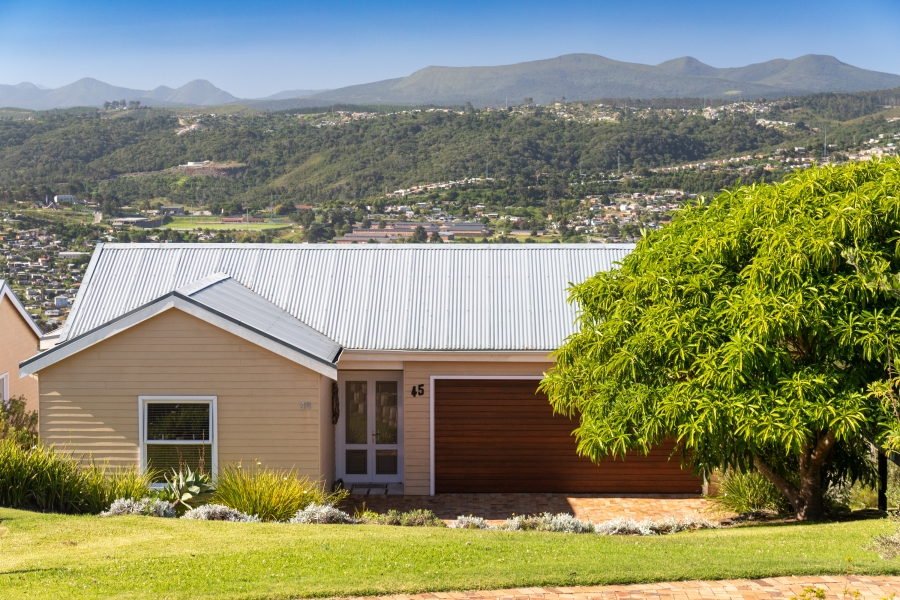 3 Bedroom Property for Sale in Pezula Golf Estate Western Cape